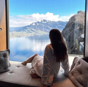 hotel avec spa en suisse france
