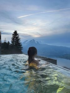 HOTEL EN SUISSE