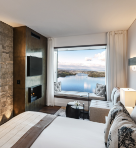 hotel spa en suisse
